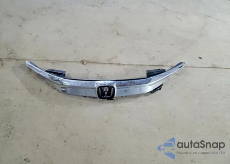 2017 Honda Accord Exl z USA, uszkodzony, nr VIN 1HGCR2F89HA155794